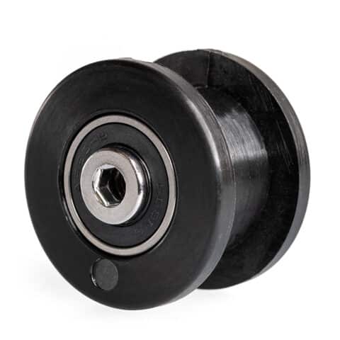 Bachelor SS Tensioner Roller