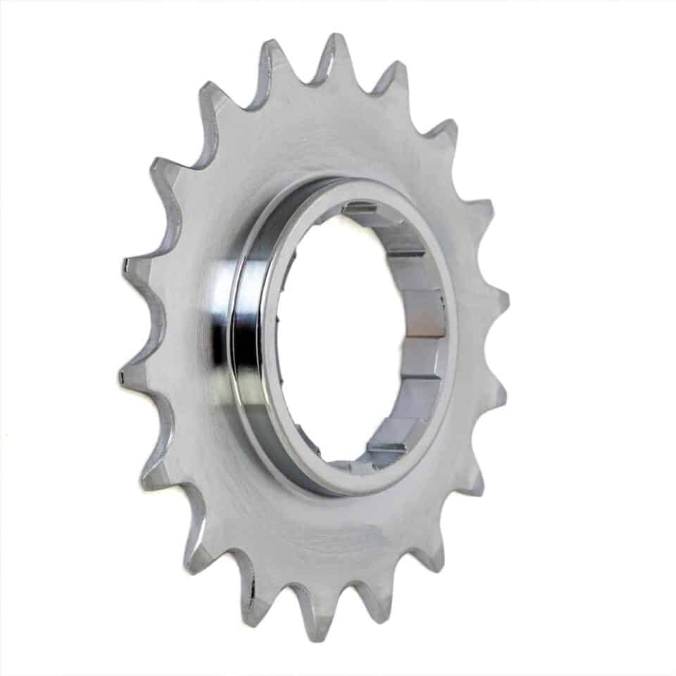 DoubleSix SS Sprocket