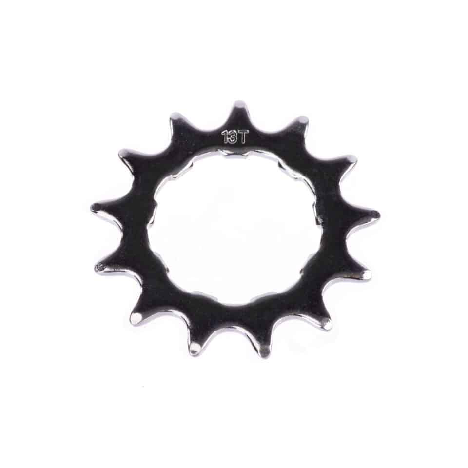 Cassette Sprockets - Single Speed