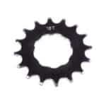 Cassette Sprockets - Single Speed
