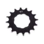 Cassette Sprockets - Single Speed