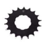 Cassette Sprockets - Single Speed