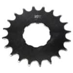 Cassette Sprockets - Single Speed