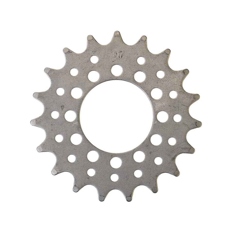 Disc Mount Fixed Sprockets