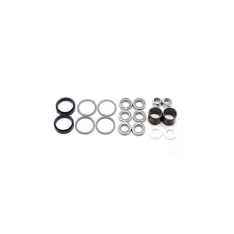 S2 Pedal Rebuild Kit