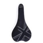 Gusset Black Jack R-Series Saddle