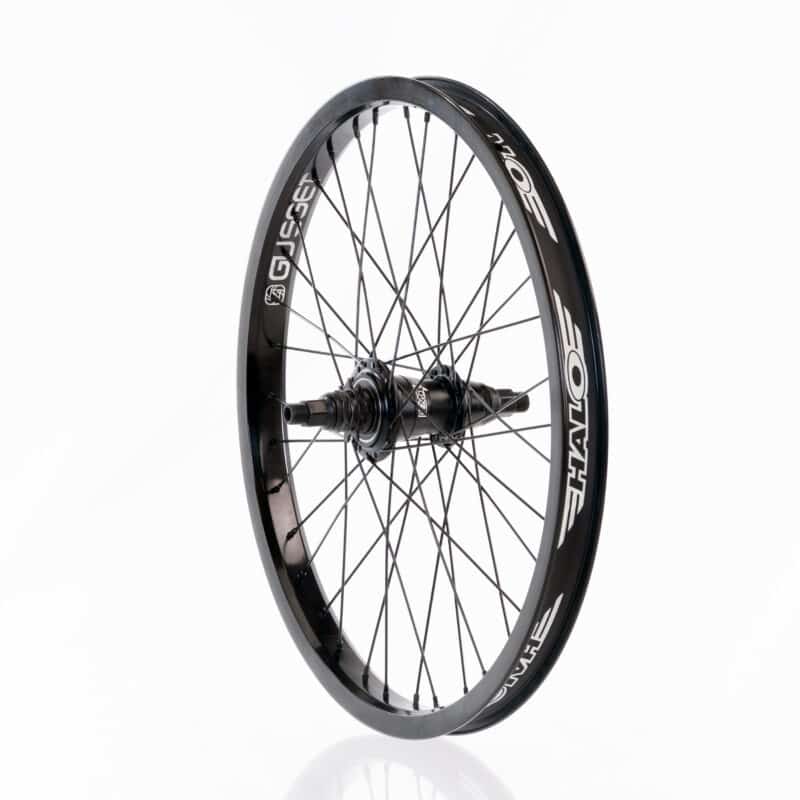 Demolition BMX Demolition X Gusset Rotator V3 Freecoaster Wheel