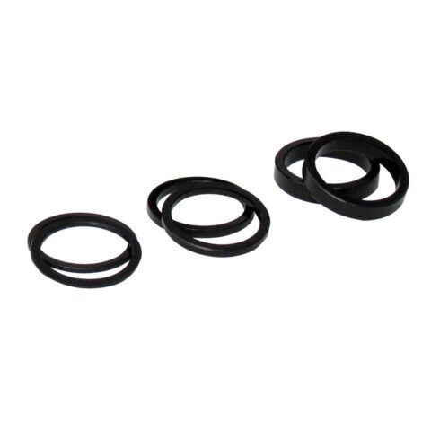 Bottom Bracket Axle Spacer Kit