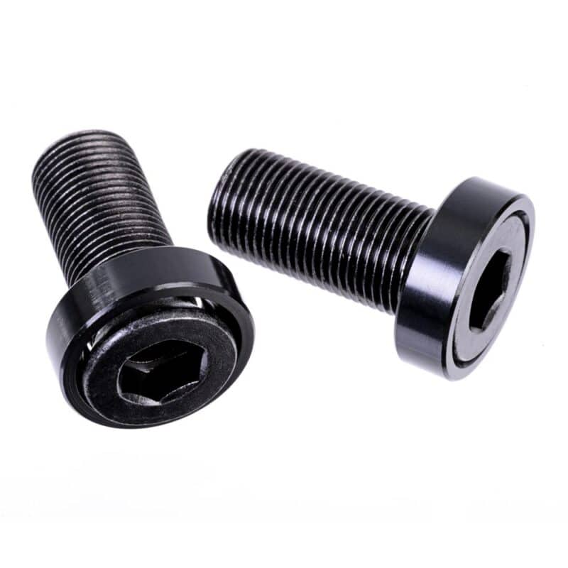 Hunter Crank Bolts