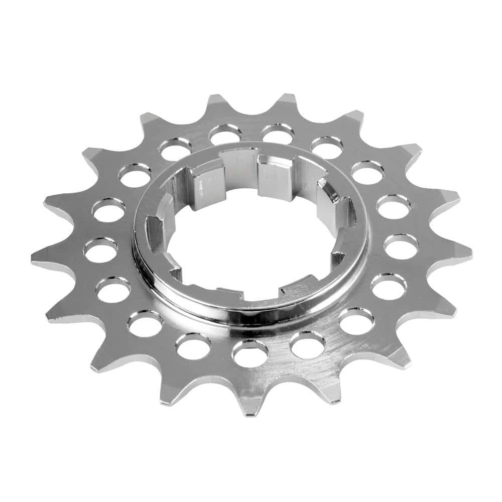 Pignon De Roue Libre Campagnolo – Alloy N19 – Neuf Sans Marque