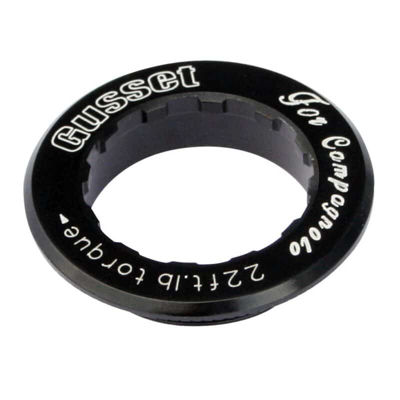 Campy SS Lockring