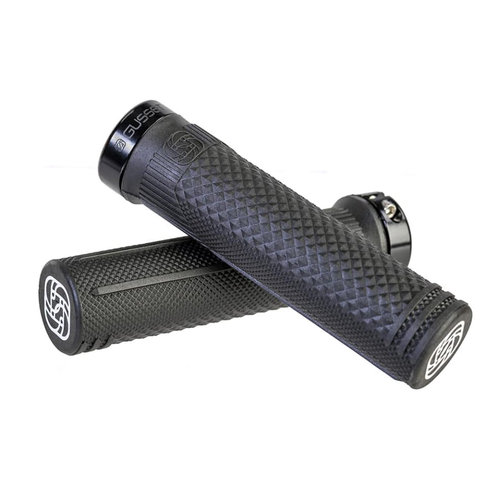 S2 Lock-On Grips - Extra Soft