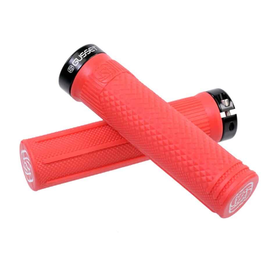 S2 Lock-On Grips - Extra Soft