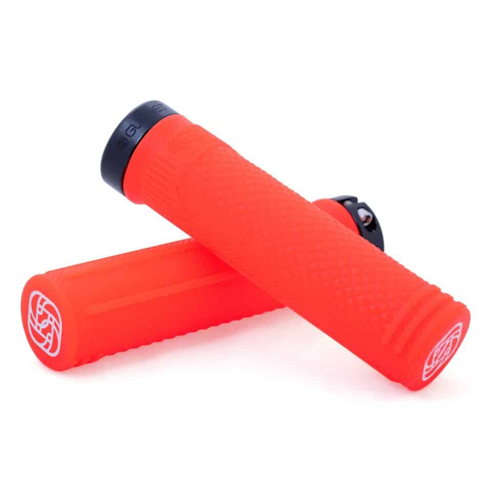 S2 Lock-On Grips - Extra Soft