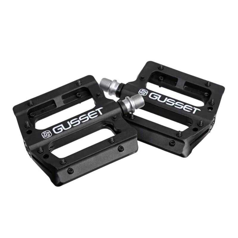 Merge Pedals