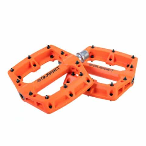 Slim Jim Nylon Pedals